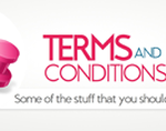 Terms & Conditions